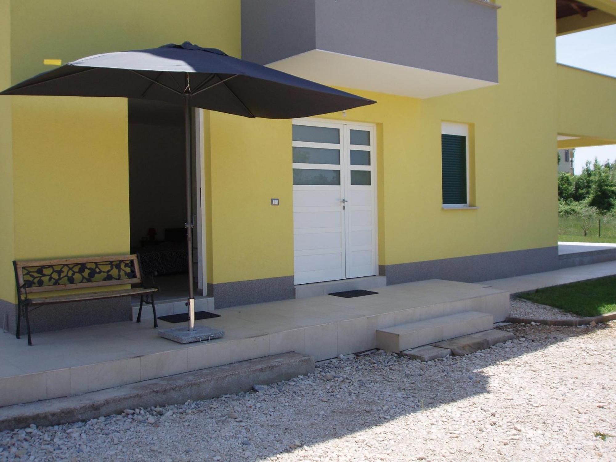 פורץ Villanova Apartments חדר תמונה