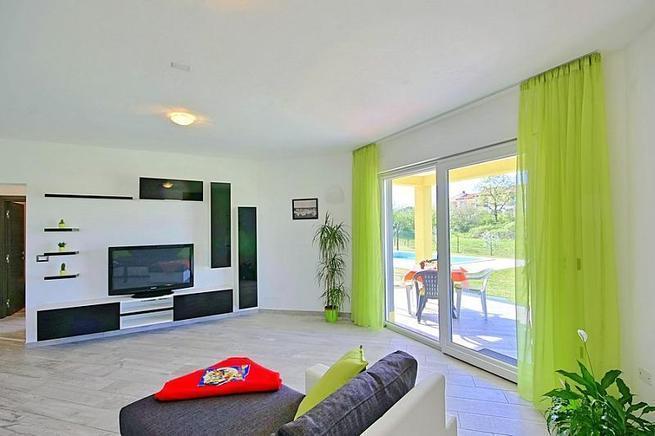 פורץ Villanova Apartments חדר תמונה