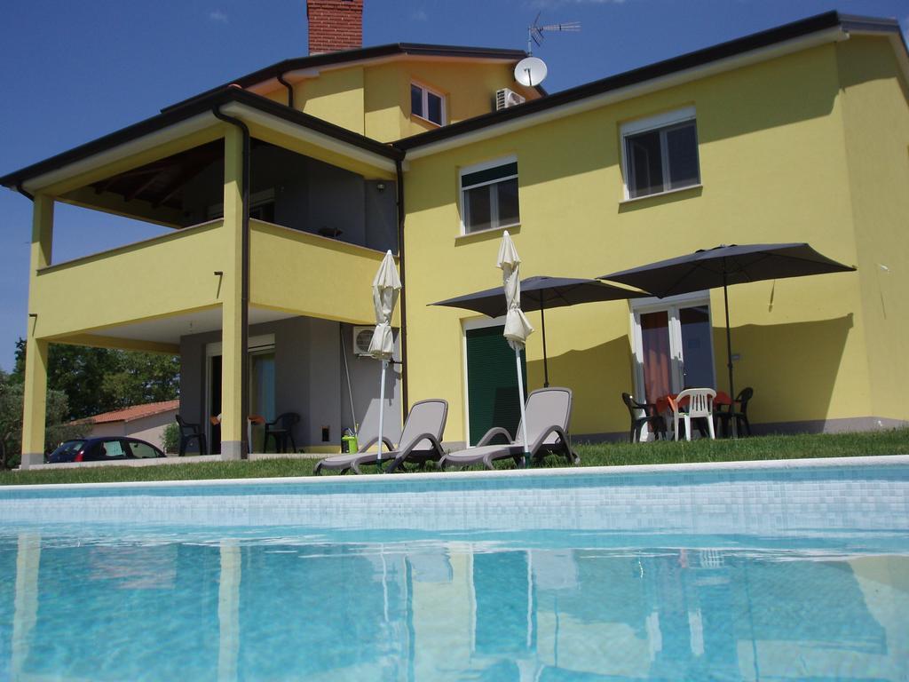 פורץ Villanova Apartments חדר תמונה