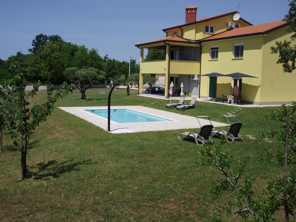 פורץ Villanova Apartments חדר תמונה