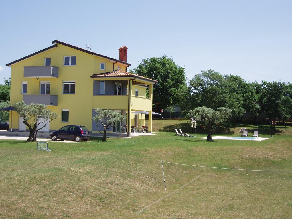 פורץ Villanova Apartments חדר תמונה