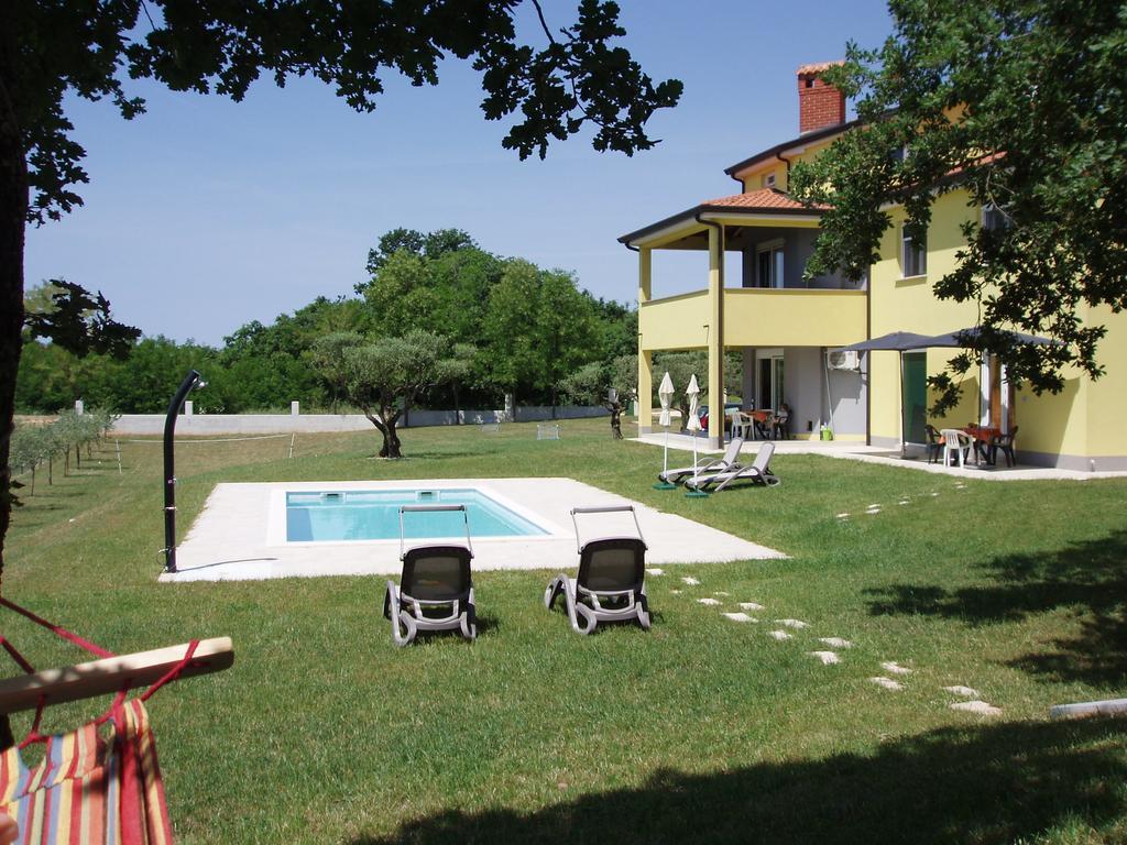 פורץ Villanova Apartments חדר תמונה