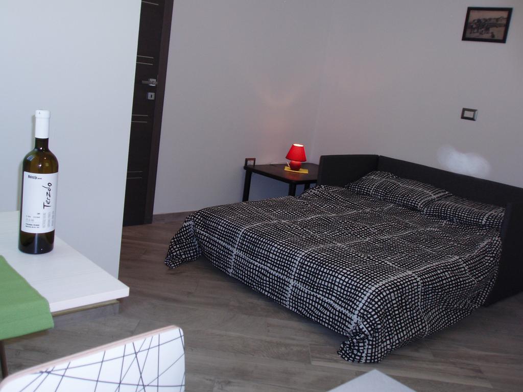 פורץ Villanova Apartments חדר תמונה