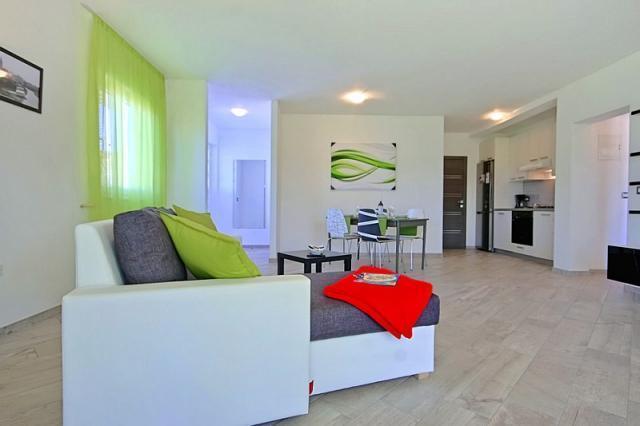 פורץ Villanova Apartments חדר תמונה