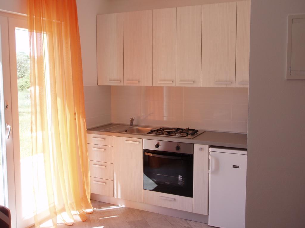 פורץ Villanova Apartments חדר תמונה