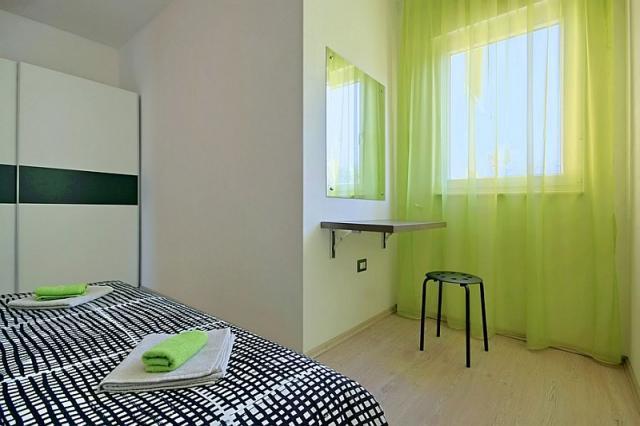 פורץ Villanova Apartments חדר תמונה