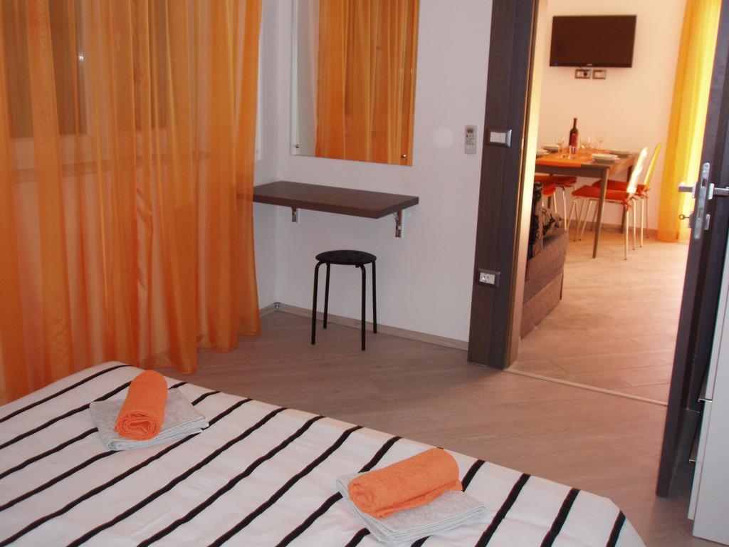 פורץ Villanova Apartments חדר תמונה