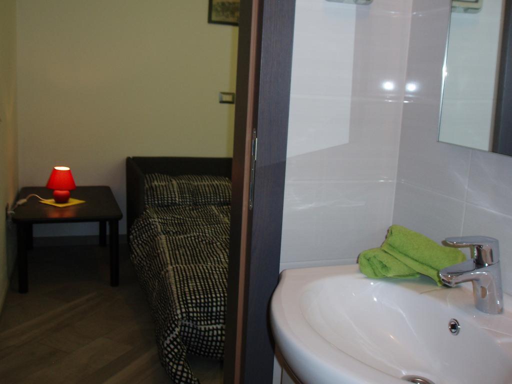פורץ Villanova Apartments חדר תמונה